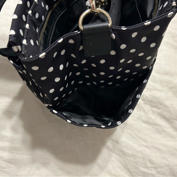 Kate Spade Wilson Road diaper bag - Picture 6 of 7